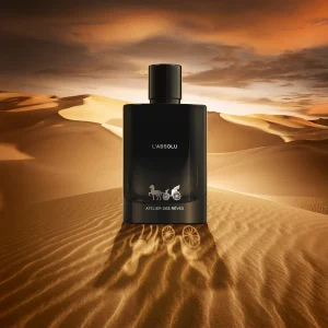 L'ABSOLU
