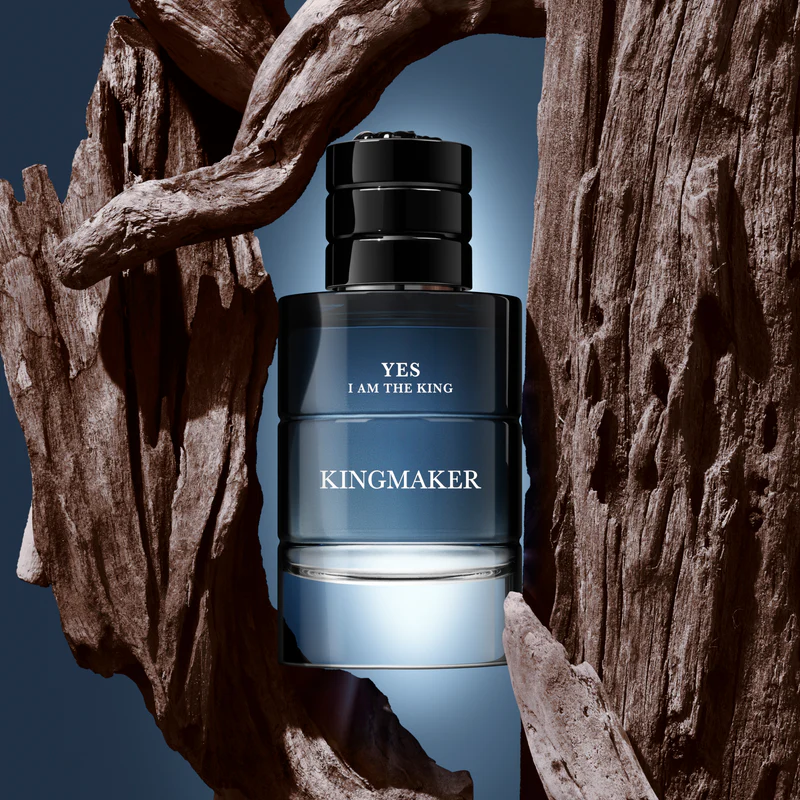 KINGMAKER
  89,00€
