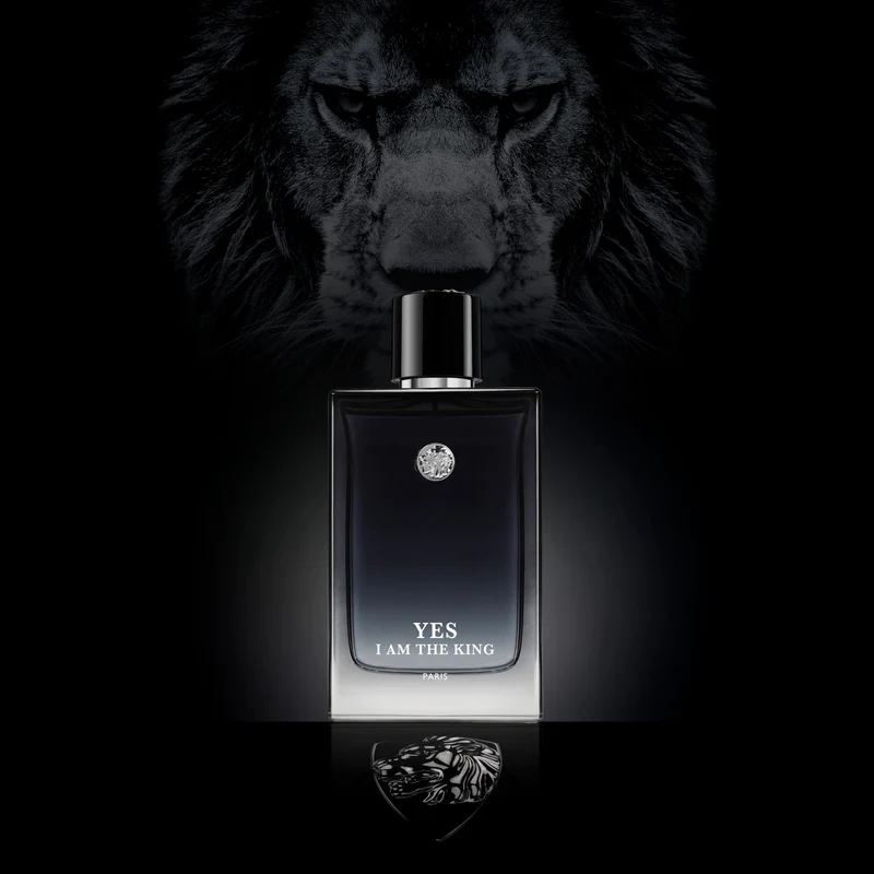 The King
  85,00€