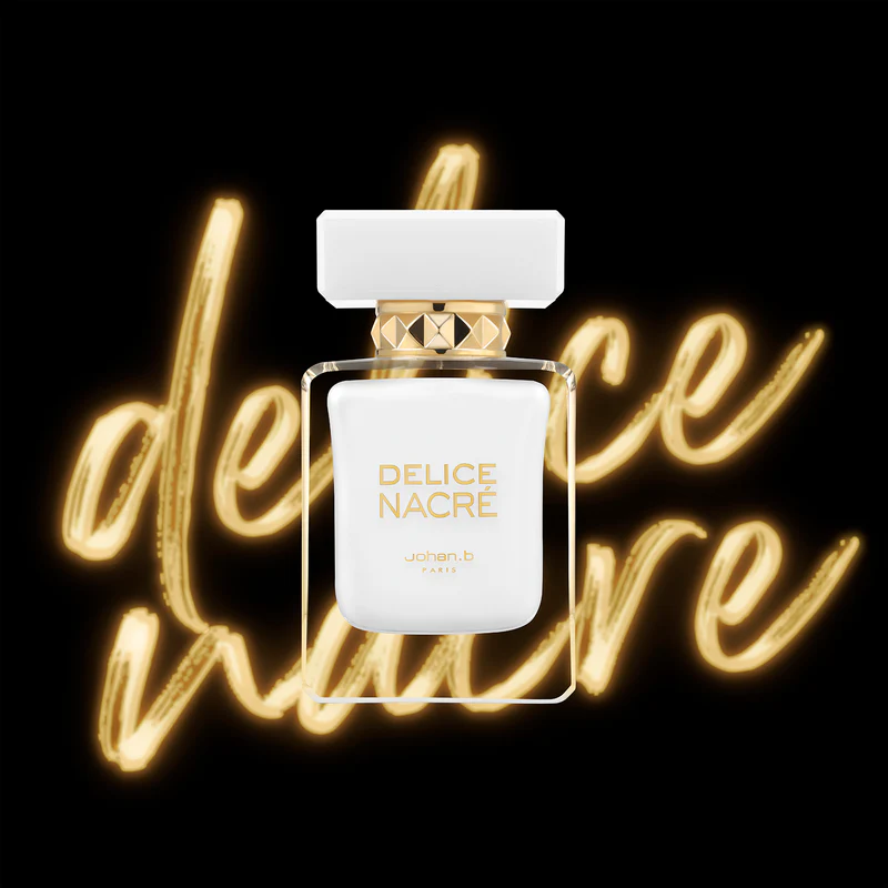 Delice Nacré
  75,00€