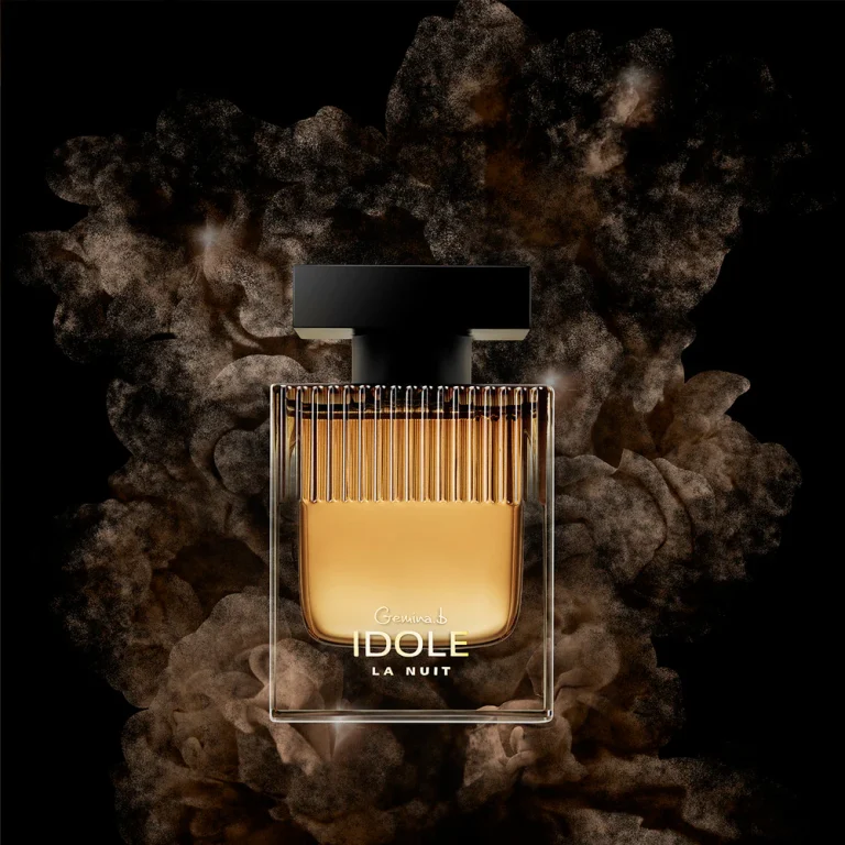 Idole La Nuit
  75,00€