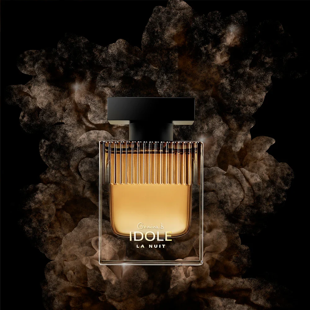 Idole La Nuit
  75,00€