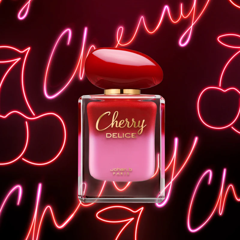 Cherry Delice
  75,00€