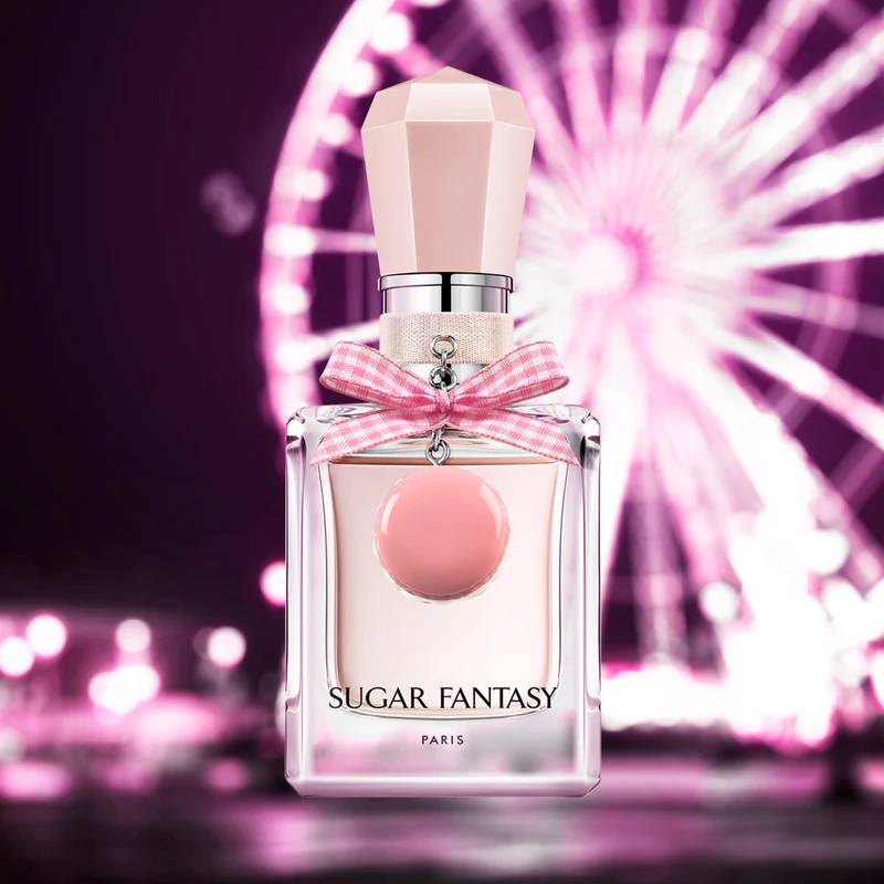 Sugar Fantasy
  65,00€