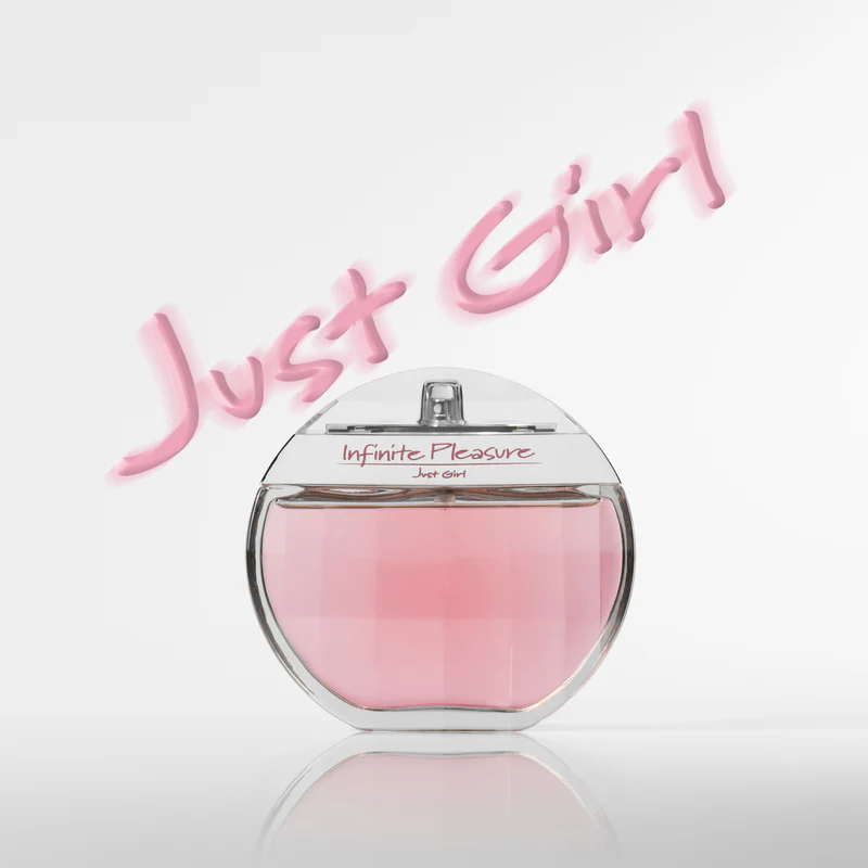 Just Girl
  65,00€