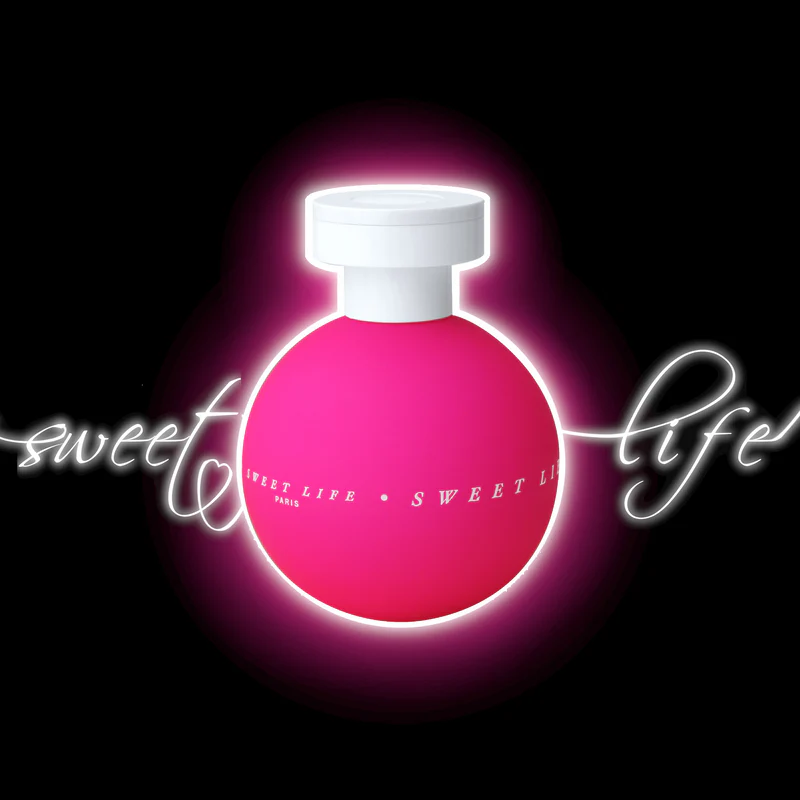 Sweet Life
  45,00€