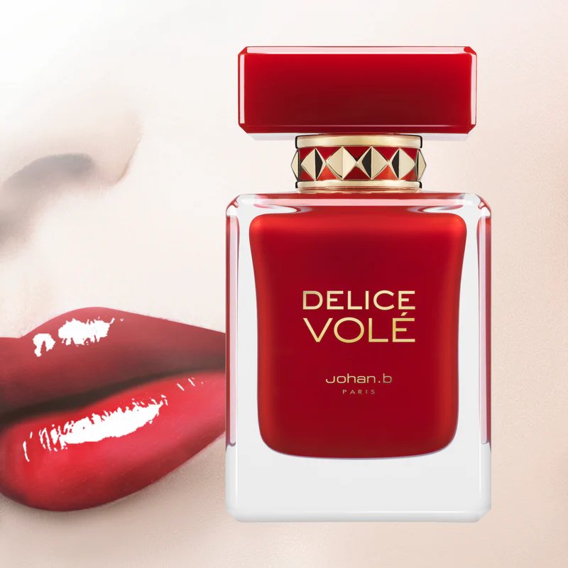 Delice Volé
  75,00€
