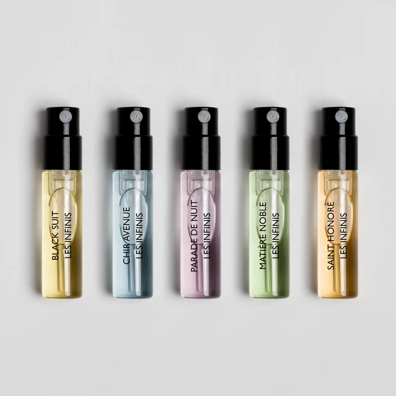 Fragrance Discovery Set                      24,00€